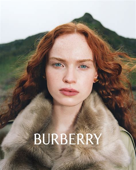 burberry 2023 collection|Burberry winter 2023 collection.